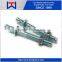 Chinese factory Hilti Anchor carbon Steel Wedge Anchor / Through Bolt