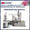 China KAIDE PERT-EVOH-PERT Pipe Making Machine For Sale