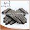 Factory Price Soft E Touch Gloves With Velvet