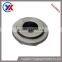 China manufacture ISO9001certificate resin sand casting bearing holder made in China,bearing housing cast iron