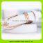 15182 Best price fancy leather belts for men