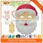 Funny party toys christmas mask toys for kids