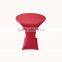 Wedding spandex table cover