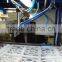 High speed automatic plastic thermoforming vacuum forming machine