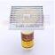 Submarine UTK50-10 Morden bathroom/kitchen brass floor drains with chrom plating