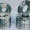 Factory Price a182 f304 flange with high quality