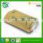 Hot sale Alibaba express various materials stand up kraft paper / alu foil / plastic tea packaging bags with zipper