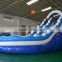 Hot sale cheap giant inflatable water pool slide for sports activity