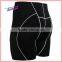 Spandex / Polyester Material and Anti-Bacterial Feature Men Shorts