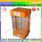 jewelry shop display cabinet shelfing for jewelry shop with led lighting