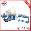 ventilation industry spirial duct making machine