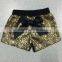 Wholesale Hot Girl Sparkle Shorts