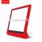 SIKAI Multi-colour Portable Anti Scratch Silicone Standing Tabelt Case for Lenovo Yoga Tablet 3 pro