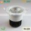 20W led recessed downlight, led cob downlight led downlight price