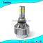 AES Ultimate mini Projector headlight with halo angel eyes for Motocycle hid