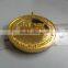 insignia,Arming,emblem,honour,medal, gold medal , zinc alloy medal