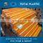 colored clear pvc film with phosphor powder