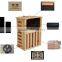 Best selling products portable mini sauna mini wooden barrels