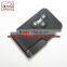 High Quatity Renault smart card remote key shell for Renault 3 button with blank Car Key romote key shell