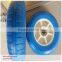 PU foam wheel