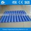 2.0mm,2.2mm,2.5mm,3.0mm Price Of PVC Corrugated Plastic Roof Sheets