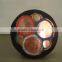 General Rubber Sheathed Flexible Cable