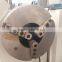 Girth seam welding equipment