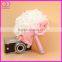 Fashion new design handmade wedding bouquet bride flower