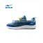 ERKE hot sell wholesale breathable mesh mens running sports shoes china