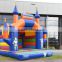 Xingyuan cheap inflatable trampoline,jumping castle customized