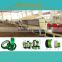 automatic PET straping machine/production line with price in qingdao