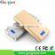 High Quality Aluminium Protable Power Bank 20000mah with LCD Display