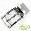 High quality belt buckle parts pin buckle clamp belt buckle