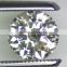 Natural diamond loose round brilliant cut f i1 1.00 cts loose for jewelry