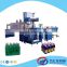 High-efficient Excellent Shrink packing for carton box bottles automatic shrink wrap machine