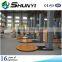 Automatic T1650F pallet wrapping machine