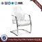 Top grade low price metal Base Swivel Office Chair Leather Office Chair (HX-BC028)