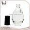 15ml diamond shape perfume bottle