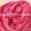 Good quality stock lot scarf with  stock price