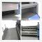 4 in 1 photo album making machine /gluing machine/ trimmer /hot presser / laminator