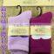Socks gifts packaging card design header cards