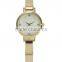 New watch models for Chrismas purasure fashion real MOP dial design bracelet ladies watches online website sale