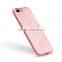 Ultra Thin Clear TPU Diamond Case For iPhone 7, for iPhone 7 Crystal Clear Rhinestones Case