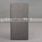 Ultrathin 20000mAh Portable External Battery Charger Power Bank for Mobile Phone