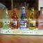 hot sale acrylic wine display case