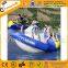Best quality inflatable water saturn rocker A9047A