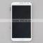 1000% Test Gray Top Quality White Touch Screen Digitizer+LCD Display Digitizer Assembly+Frame For Samsung Note 2 I317