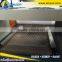 Automatic sleeve sealing /shrink wrapping machine/shrink tunnel