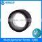 High tensile bopp brown gum tape 48mic 50mic packaging tape