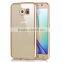 LZB New arrival Luxury phone cover for samsung galaxy s6 tpu case